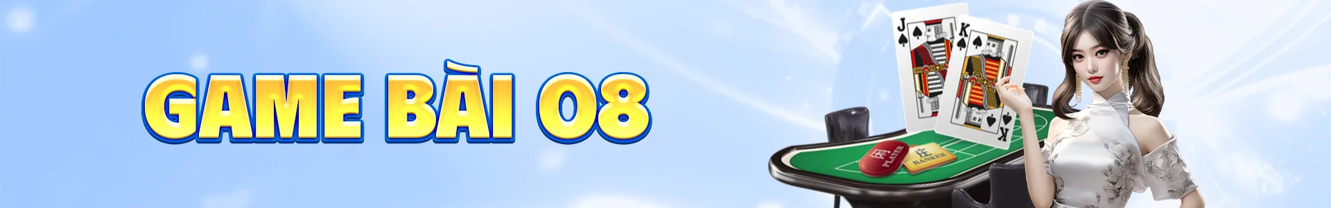Game Bài Banner
